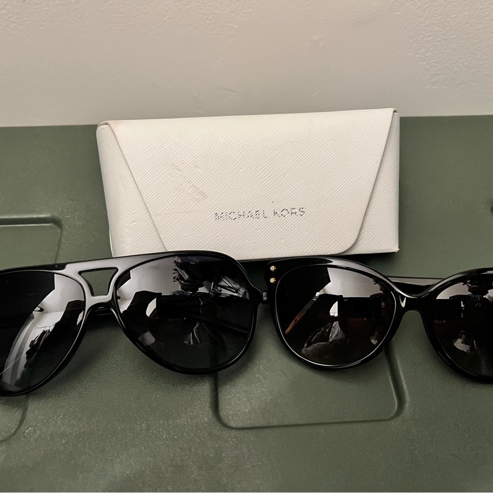 Michael Kors and Marc Jacob’s Sunglasses Bundle